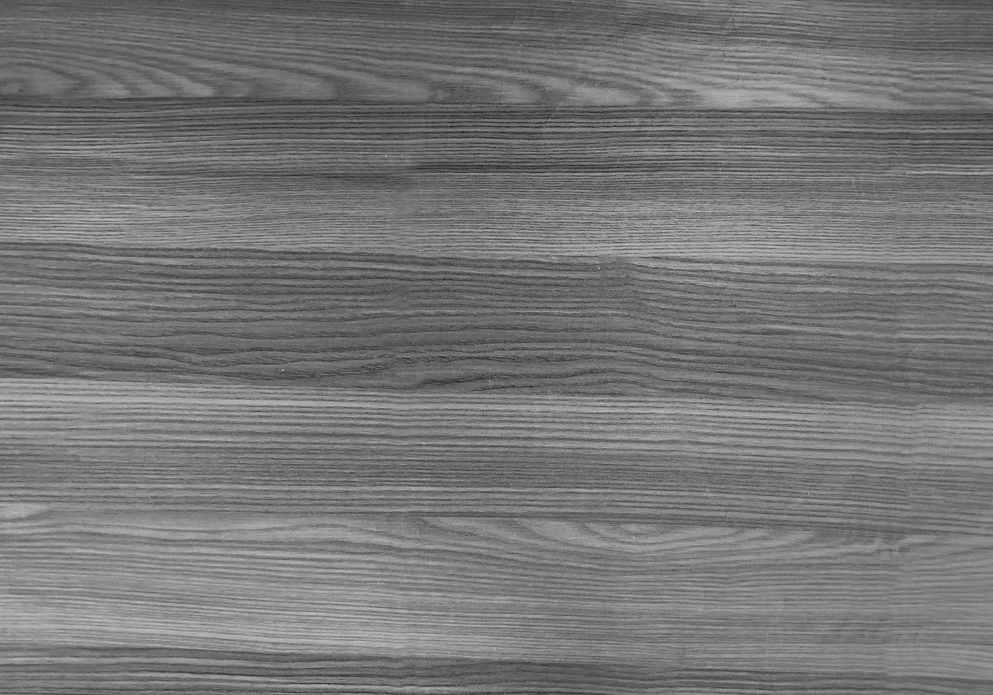 Bookshelf, Bookcase, 6 Tier, 72"h, Office, Bedroom, Grey Laminate, Transitional