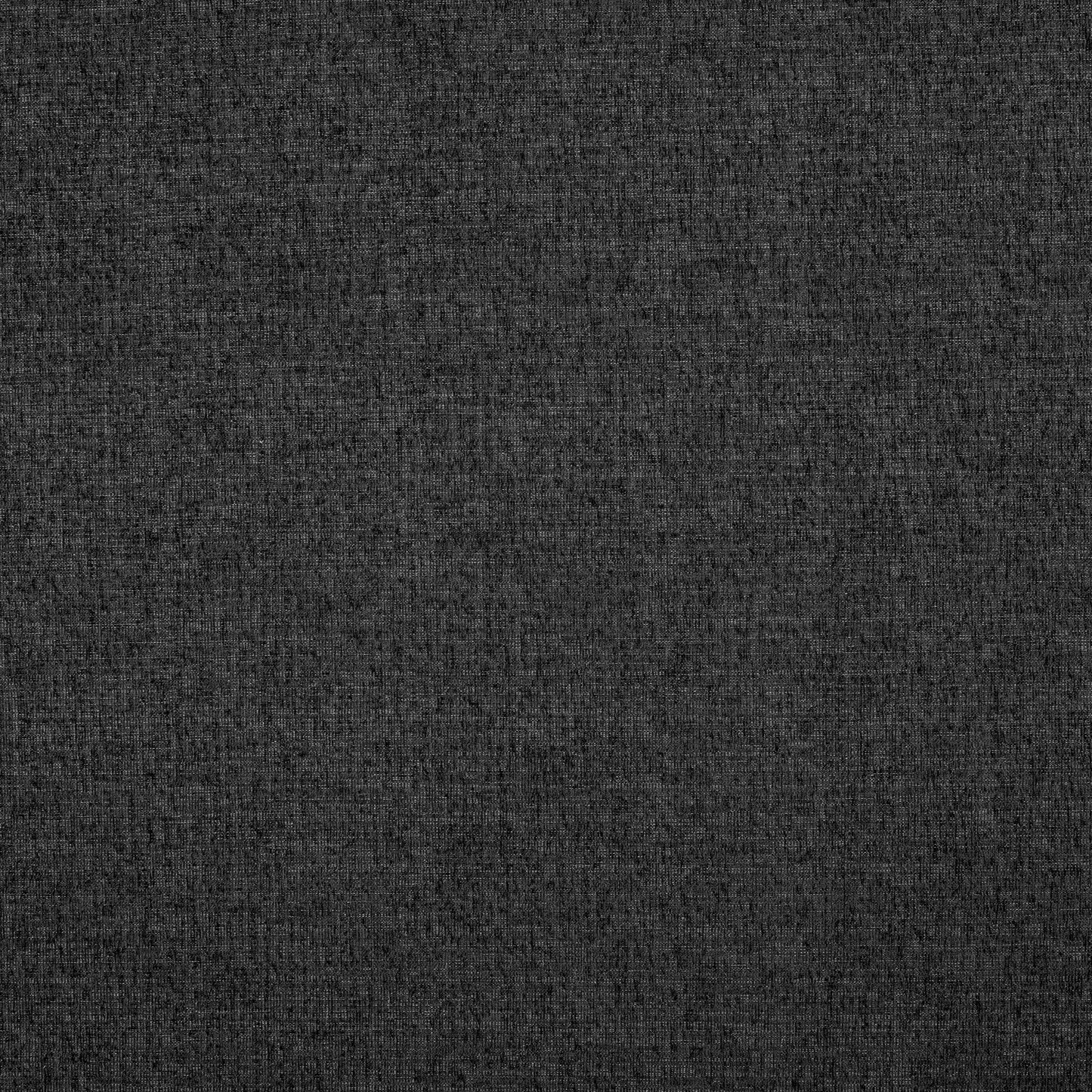 King Size Charcoal Grey Upholstered Platform Bed