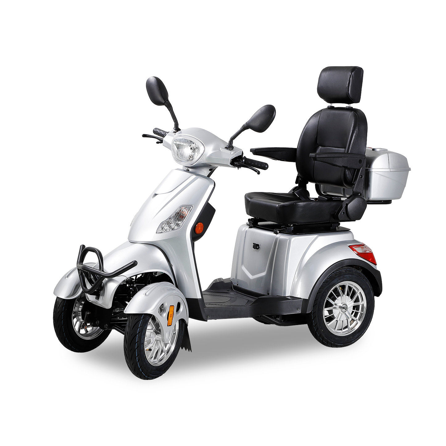 ELECTRIC MOBILITY SCOOTER WITH BIG SIZE ,HIGH POWER