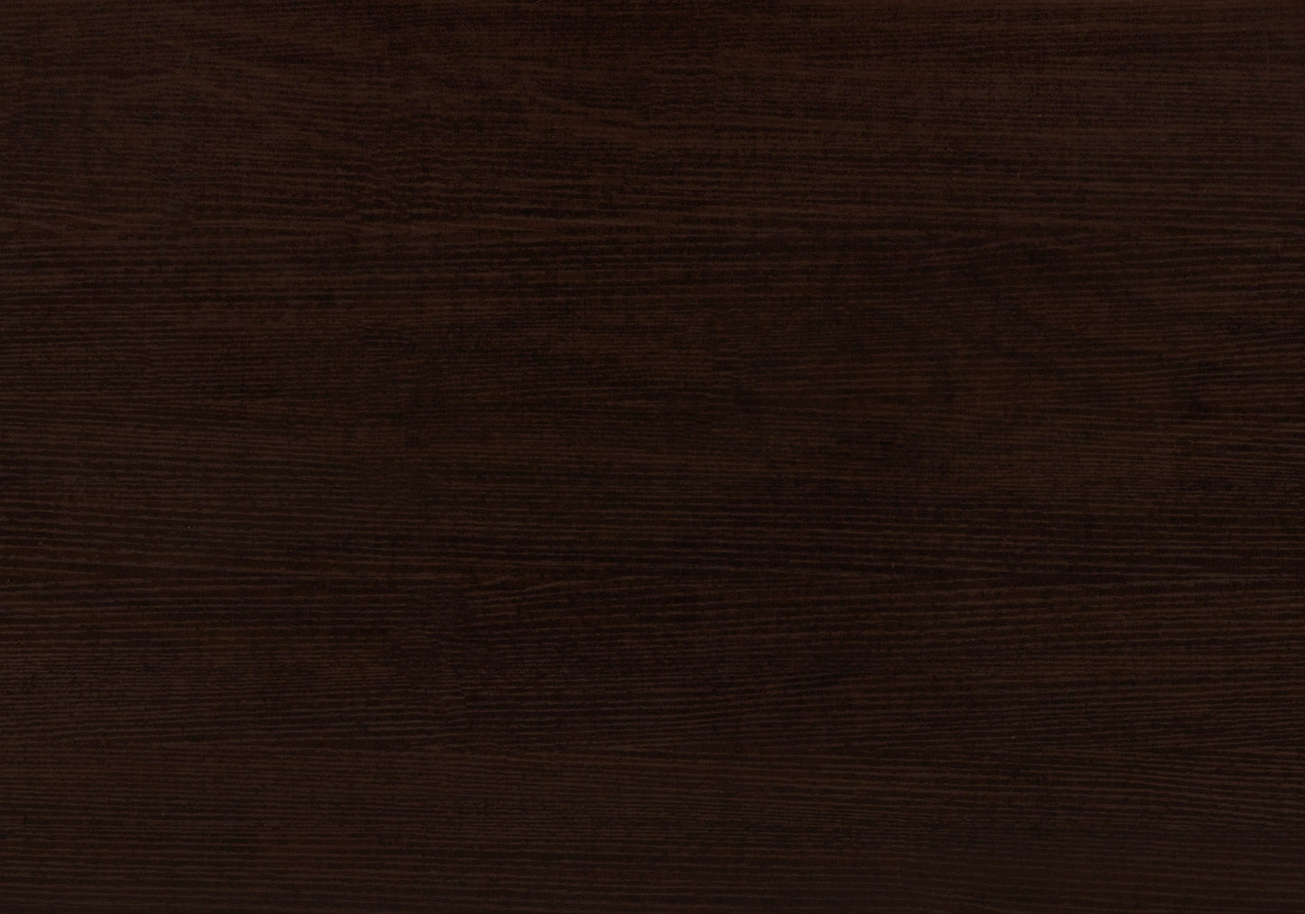 Bookshelf, Bookcase, Etagere, 4 Tier, 60"h, Office, Bedroom, Brown Laminate, Grey Metal, Contemporary, Modern