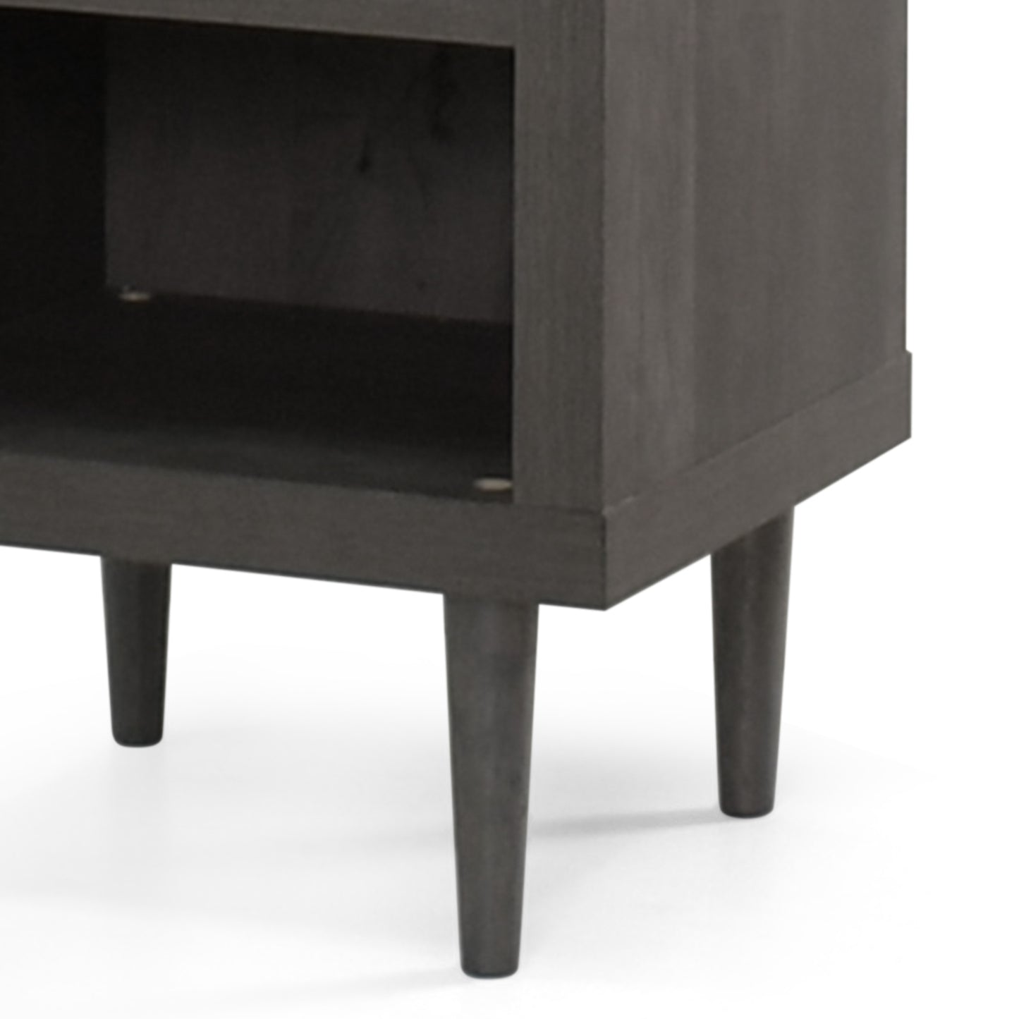 1-DRAWER NIGHTSTAND