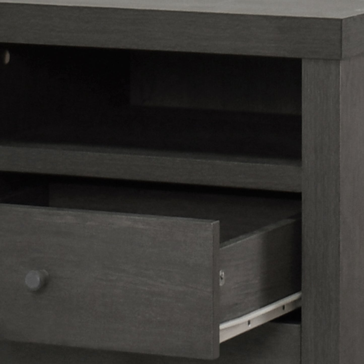 2-DRAWER NIGHTSTAND