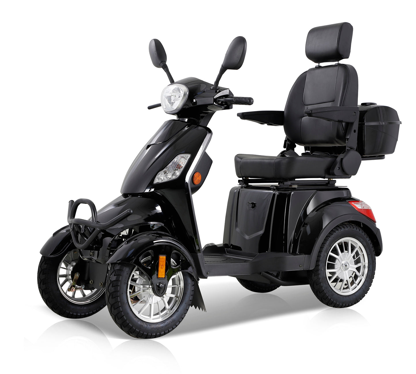 ELECTRIC MOBILITY SCOOTER WITH BIG SIZE ,HIGH POWER