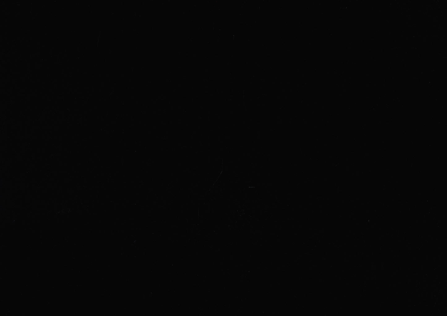 Two-Tone Brown Black Finish 2-Drawers Nightstand 1pc Modern Industrial Design Bedroom Furniture