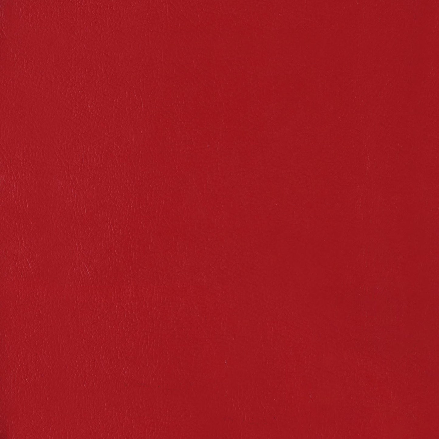 Red and Chrome Bar Height Stool (Set of 2)