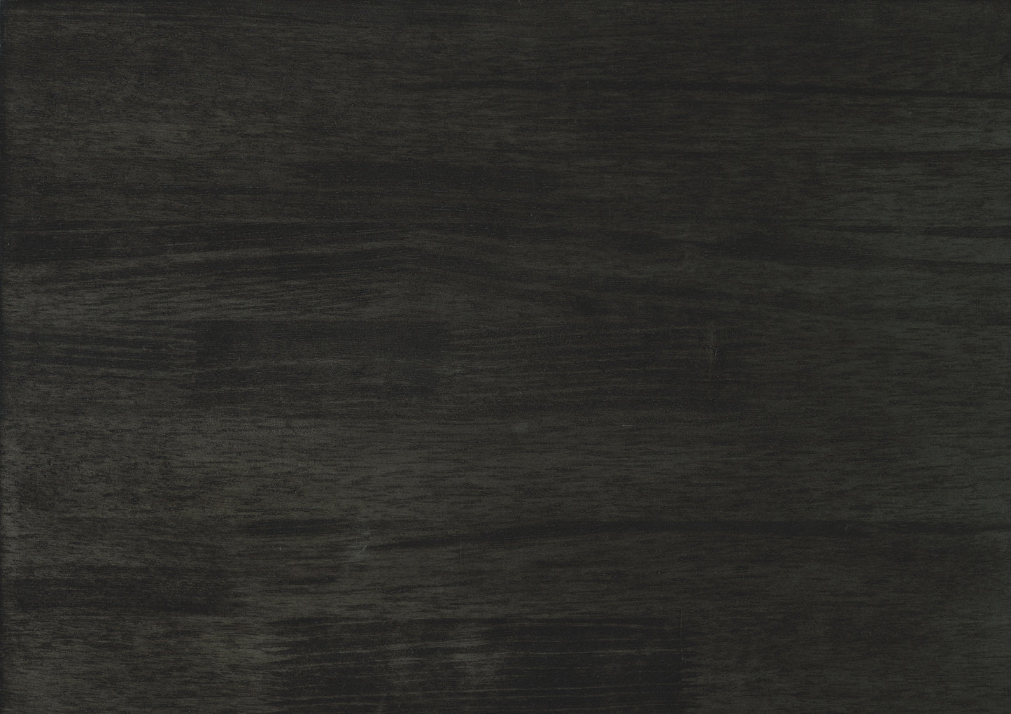 Mid-Century Modern Design Queen Platform Bed 1pc Gray Finish Wooden Bedroom Furniture Vertical Slats Headboard, Bed in a Box