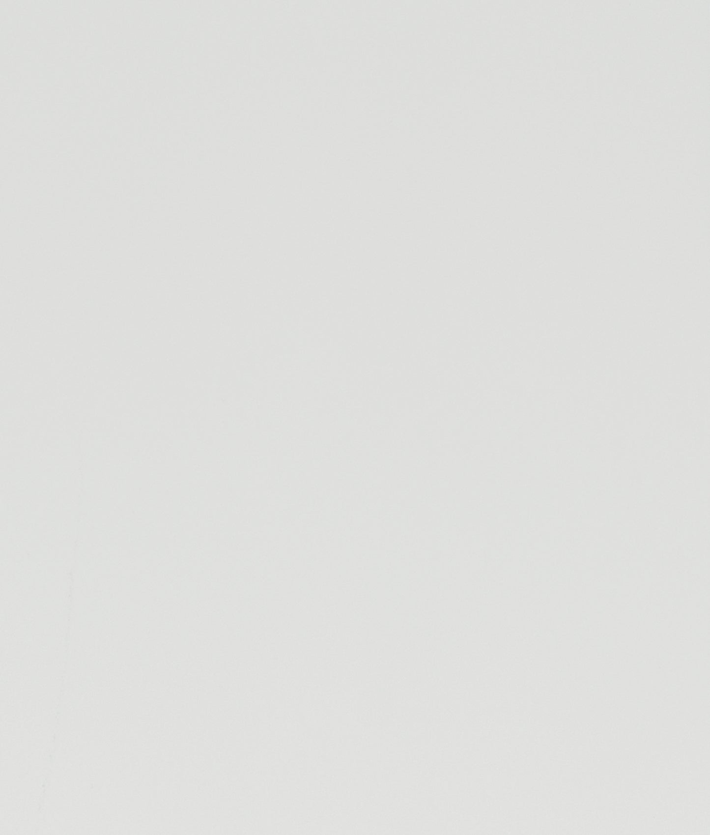 White High Gloss Finish Modern Bedroom 1pc Nightstand with LED Light Wooden Furniture Luxury Bedside Table