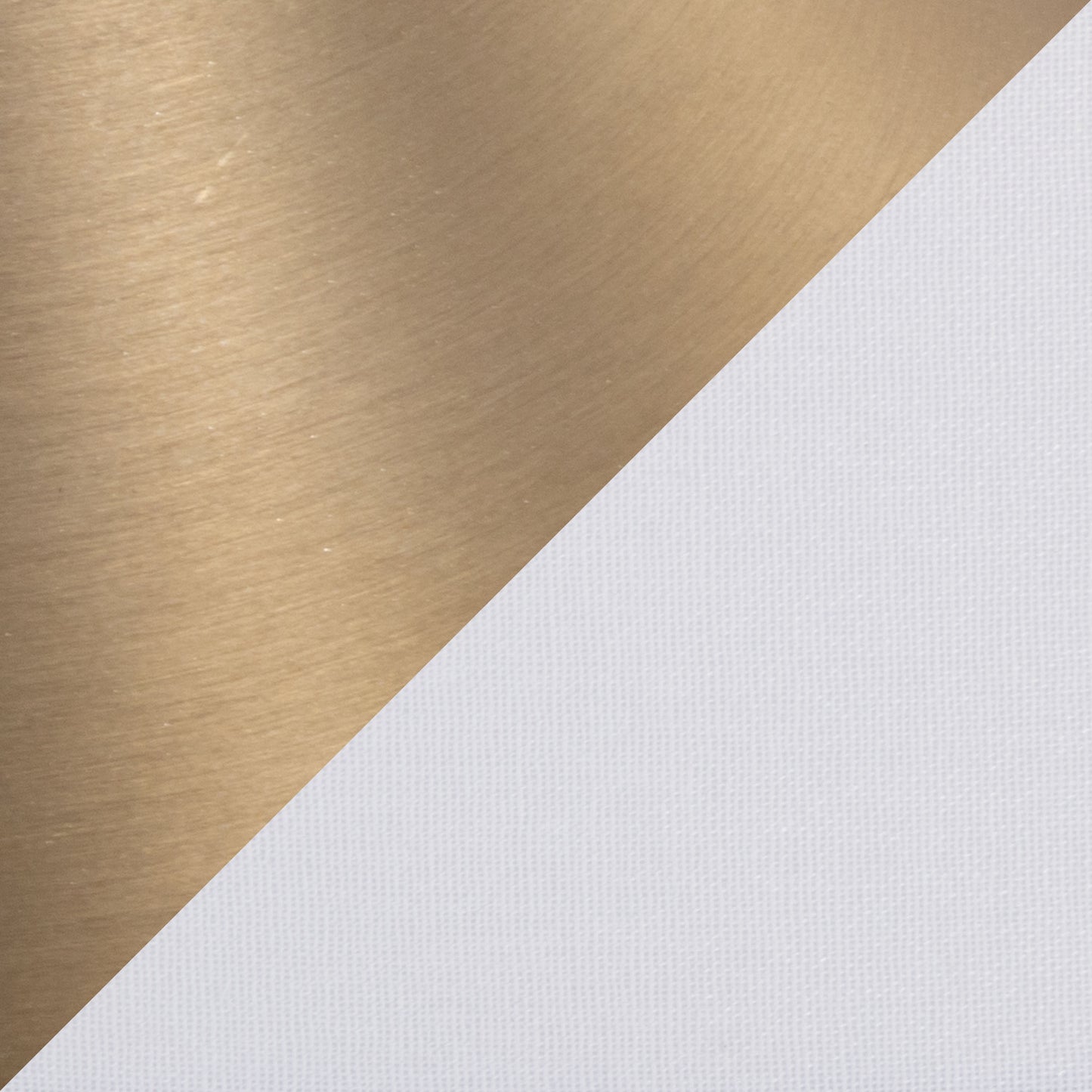 Ashland 27" Contemporary Metal Table Lamp in Gold Metal with White Linen Shade from Grandview Gallery by LumiSource - Set of 2