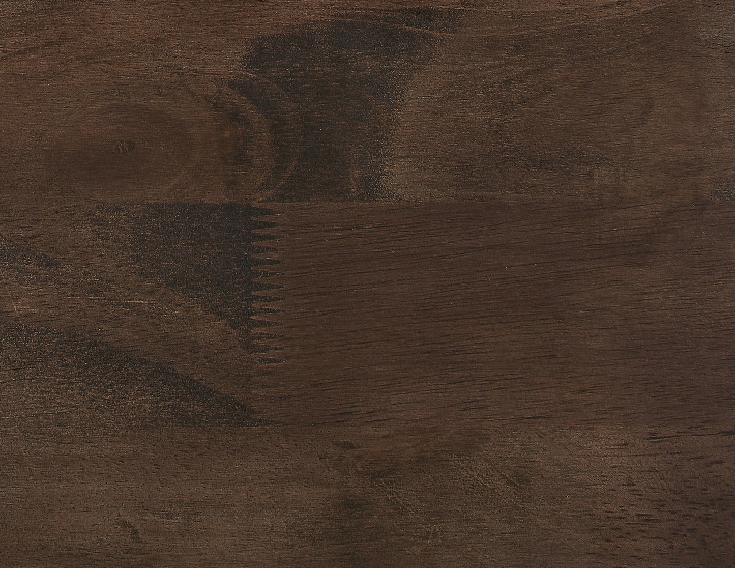 Verna Brown 2-Drawer Nightstand