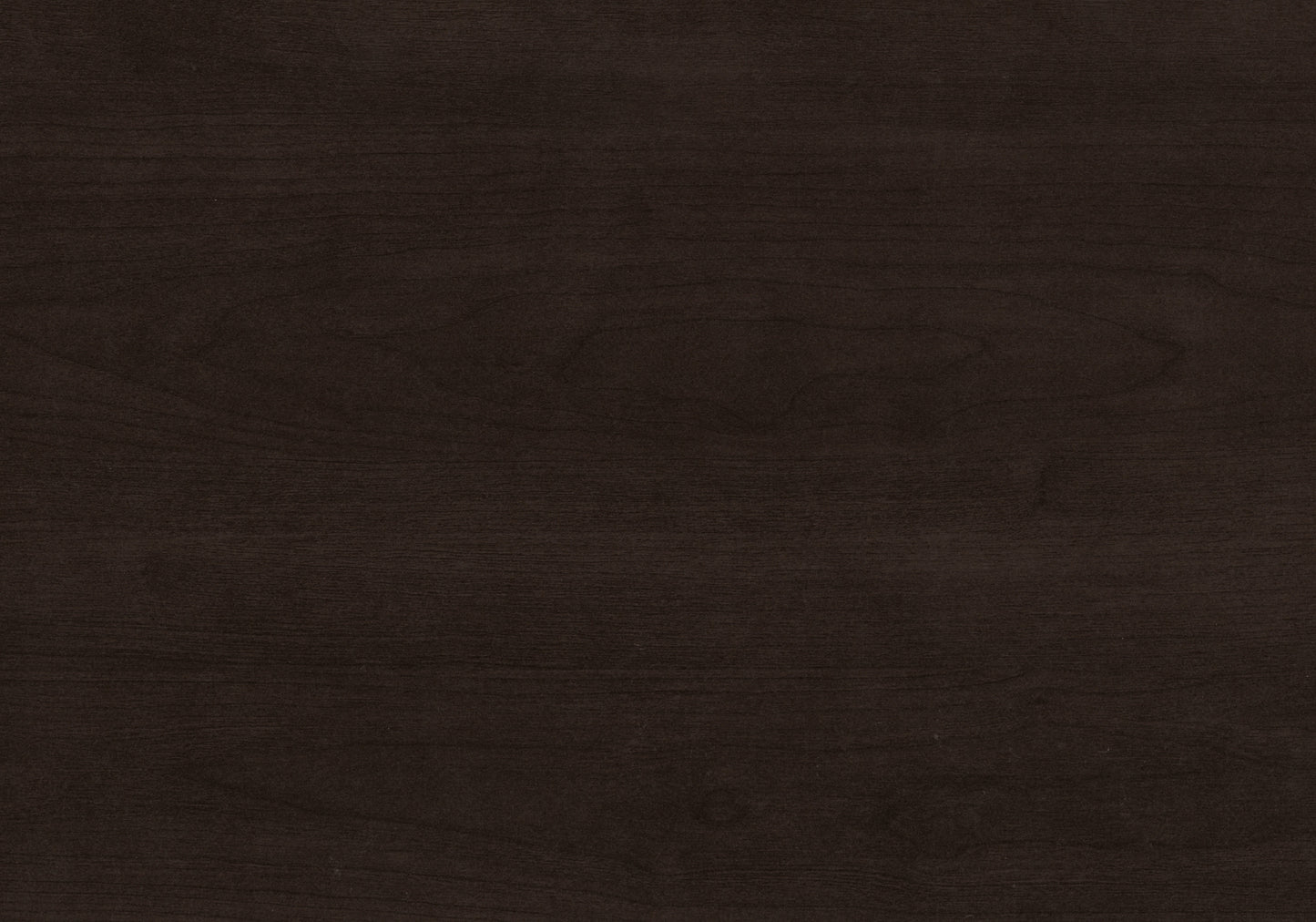 Bookshelf, Bookcase, 4 Tier, 36"h, Office, Bedroom, Brown Laminate, Transitional