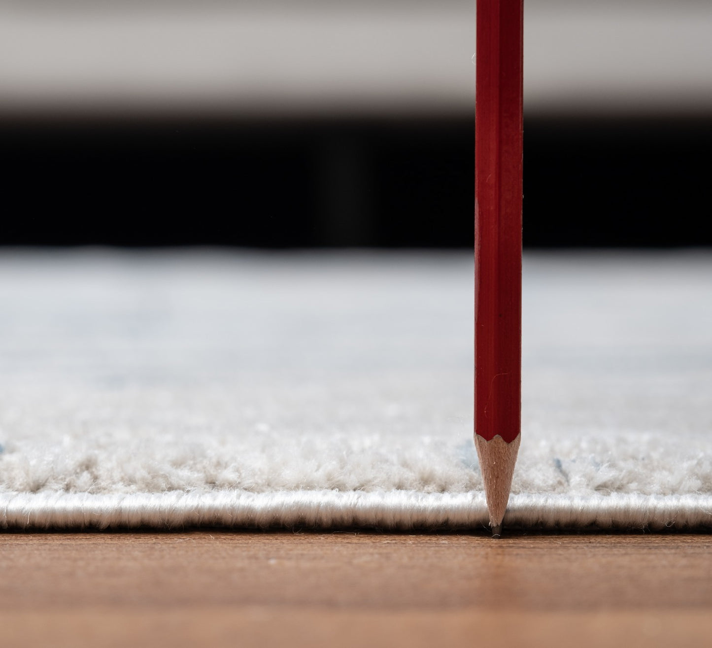 Elegance GC_CNC6010 Ivory 5 ft. 3 in. x 7 ft. 3 in. Area Rug