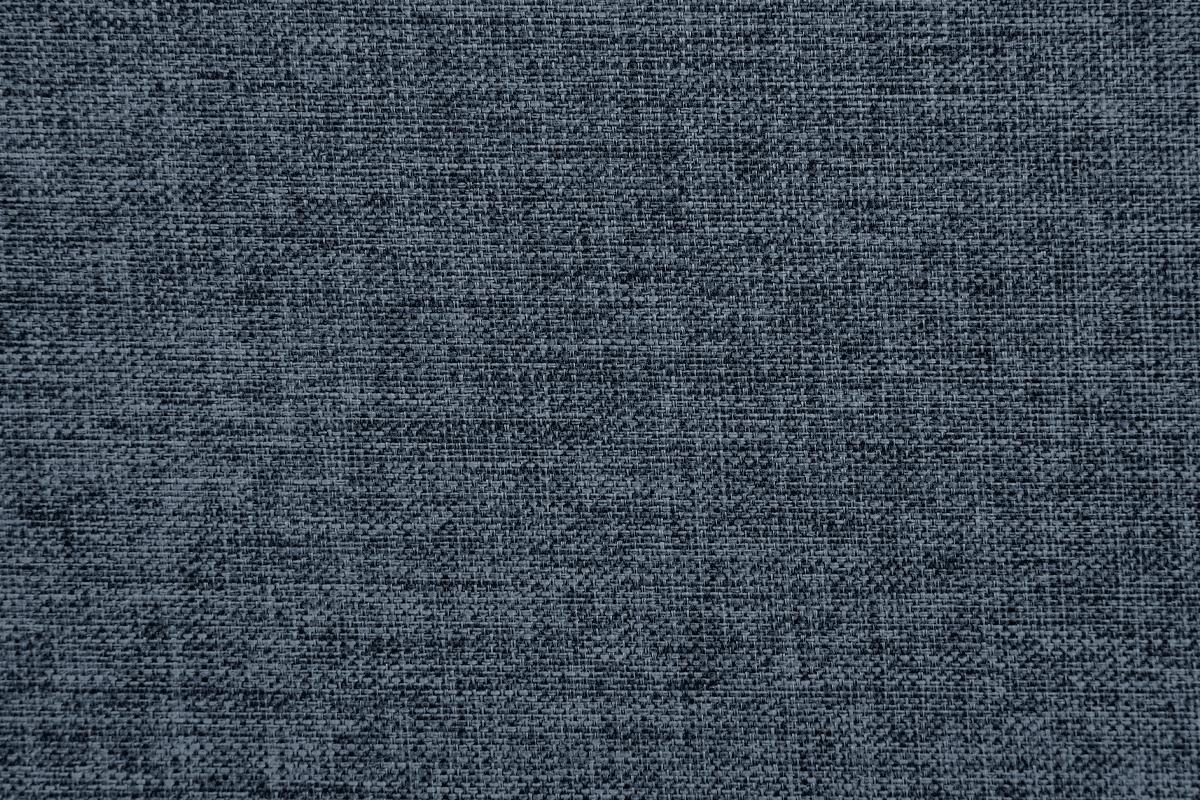 Navy Color Polyfiber 2pc Sectional Sofa Set Living Room Furniture Solid wood Legs Plush Couch Adjustable Sofa Chaise