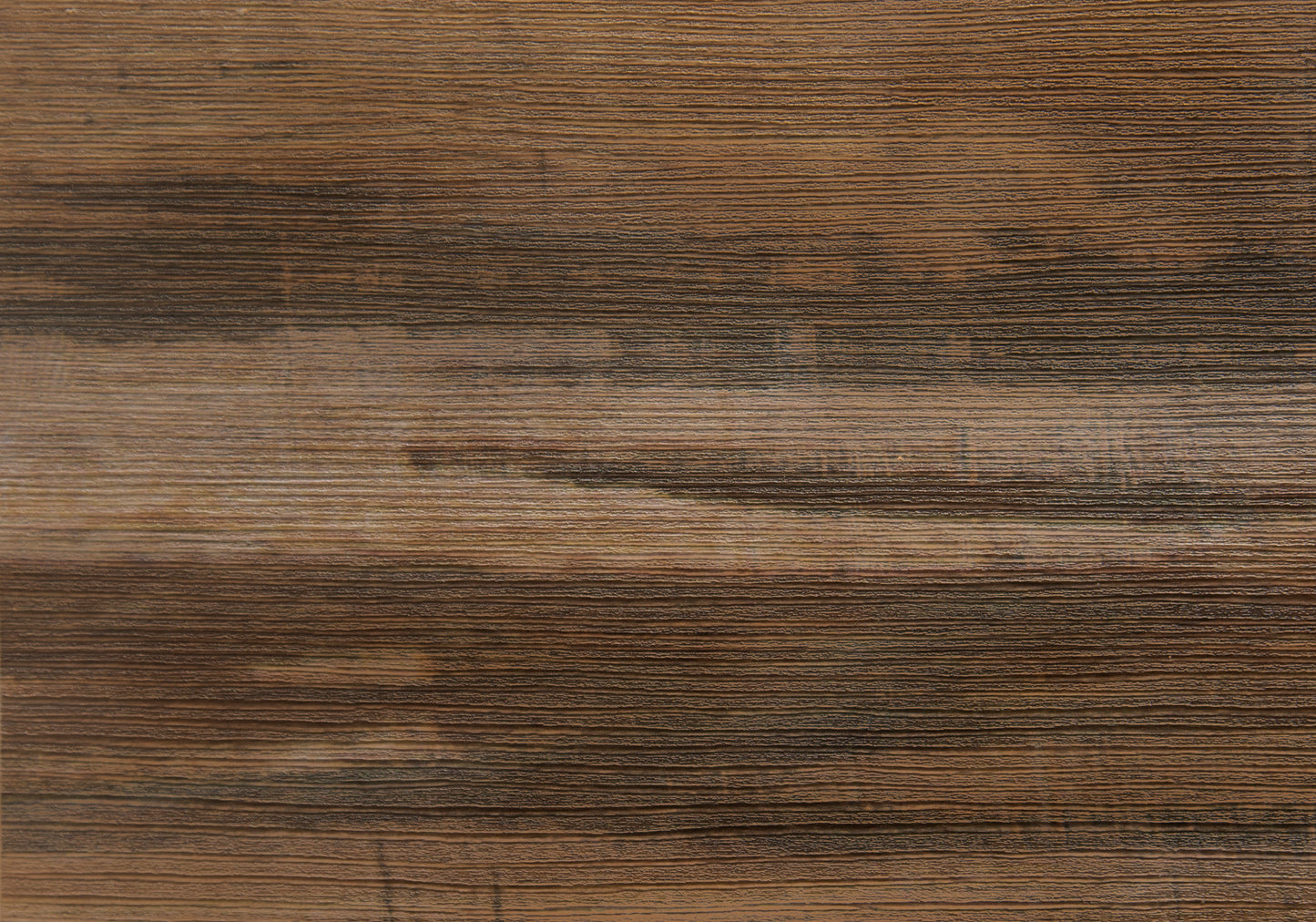 Computer Desk, Home Office, Laptop, Storage Shelves, 48"l, Work, Brown Laminate, Black Metal, Contemporary, Modern