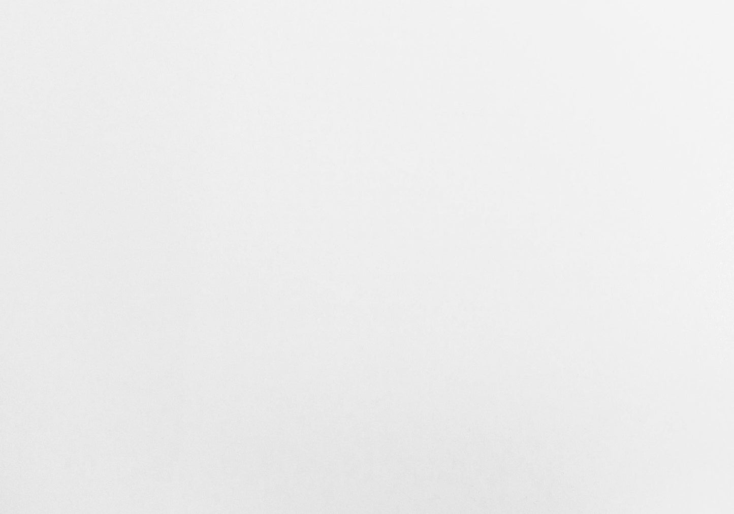 Bookshelf, Bookcase, Etagere, 5 Tier, 48"h, Office, Bedroom, White Laminate, Contemporary, Modern