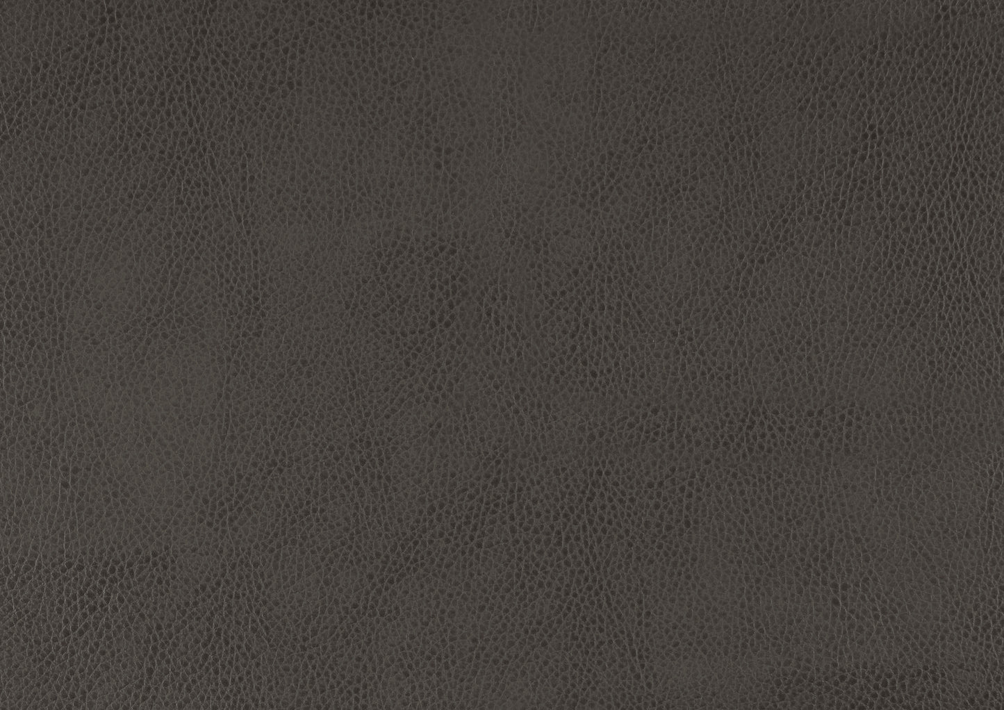 Faux Leather Upholstery Gray Reclining Chair 1pc Living Room Furniture Comfort Seating