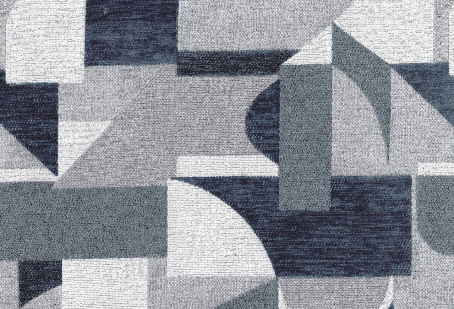 Solid Wood Reversible Sofa Chaise Gray Chenille Upholstered Decorative Pillows Mid-Century Modern Living Room Furniture 1pc