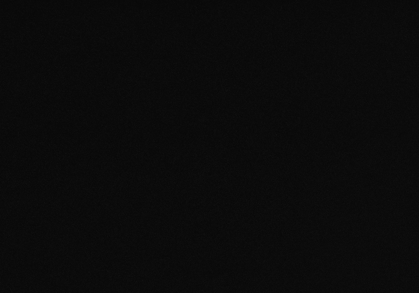 Computer Desk, Home Office, Laptop, Storage Shelves, 48"l, Work, Black Laminate, Black Metal, Contemporary, Modern