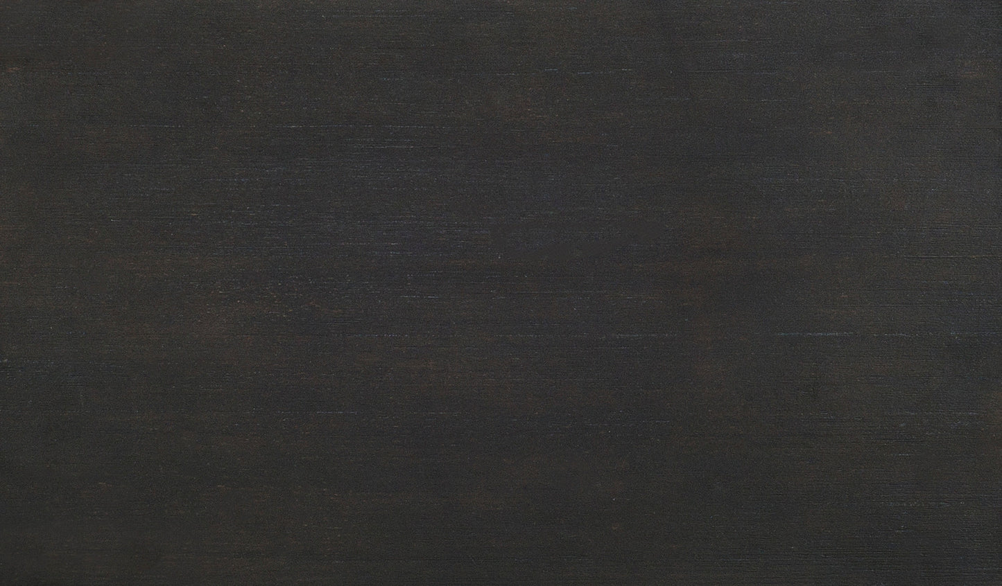 Traditional Design 3-Drawers Nightstand 1pc Charcoal Finish Rustic Style Bedroom Furniture