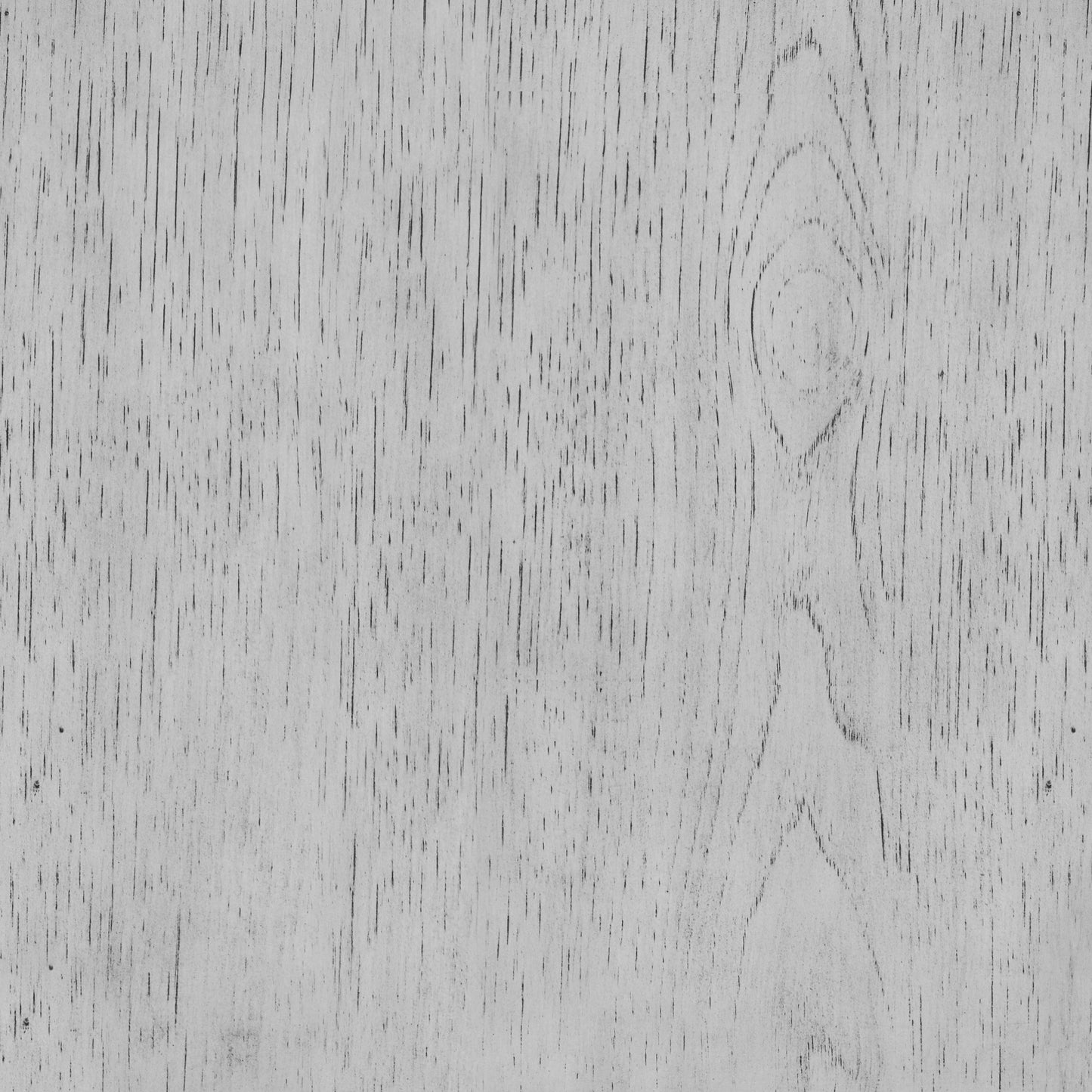 Mariano Gray 3-Drawer Nightstand With USB