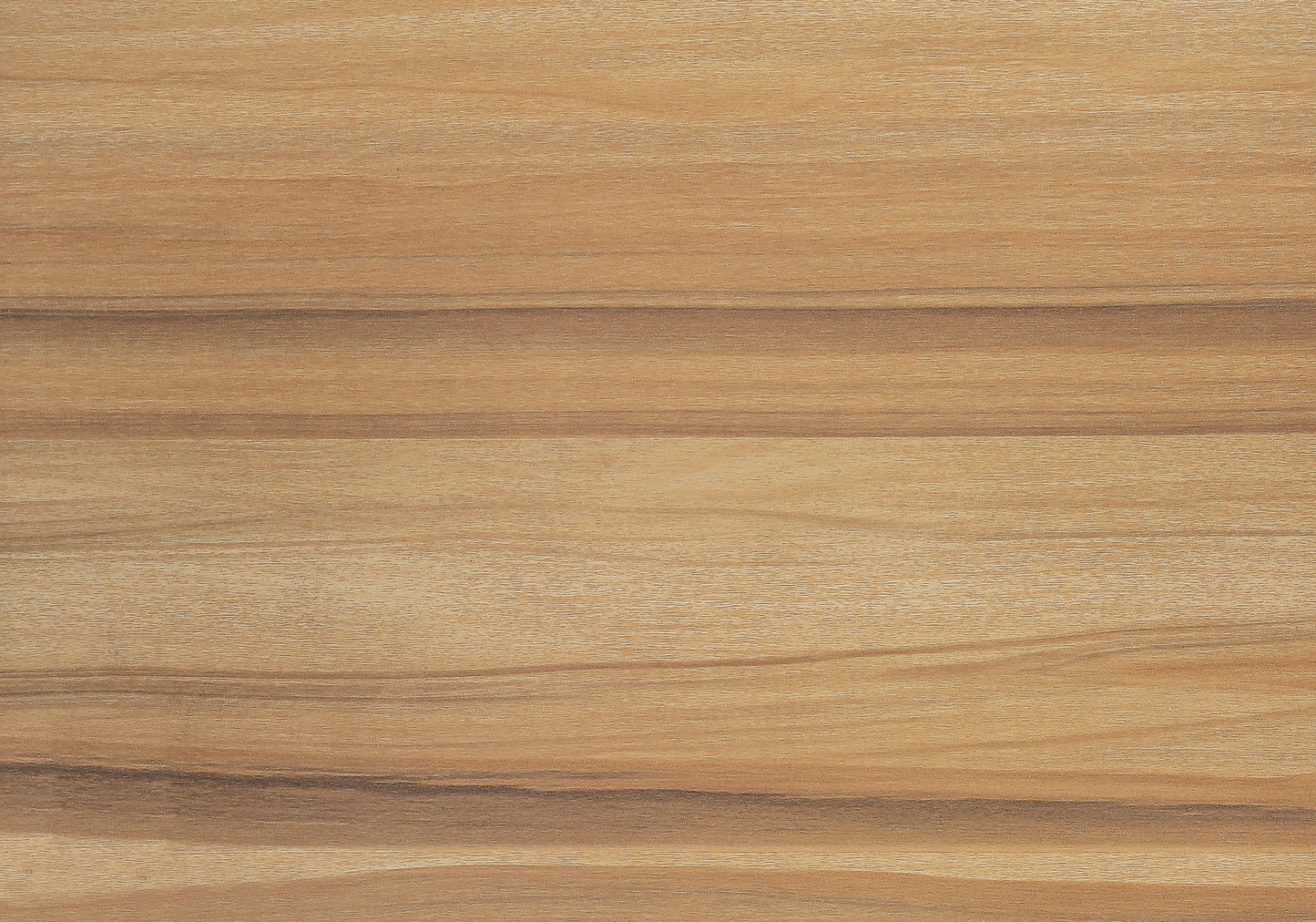 Computer Desk, Home Office, Laptop, 48"l, Work, Brown Laminate, Black Metal, Contemporary, Modern