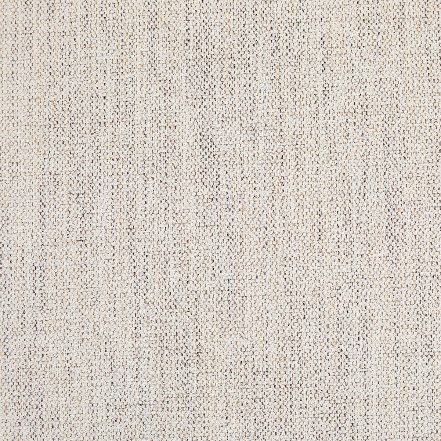 Counter Height Swivel Bar Stools Set of 2, 360° Swivel Upholstered Barstools with Back and Metal Legs, 25.6" Seat Height,Counter Stools for Kitchen Island and Pub,Linen Cloth,Off White Linen.