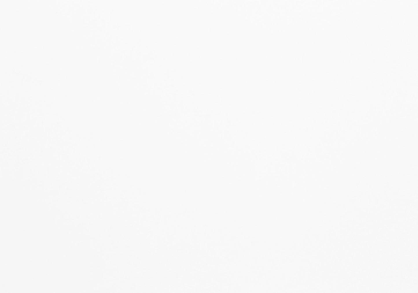 Computer Desk, Home Office, Laptop, 48"l, Work, White Laminate, Grey Metal, Contemporary, Modern