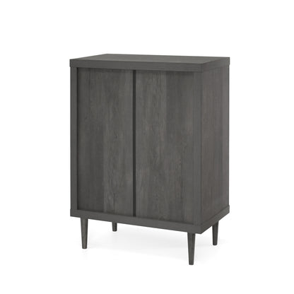 NORDIC 4-DRAWER CHEST