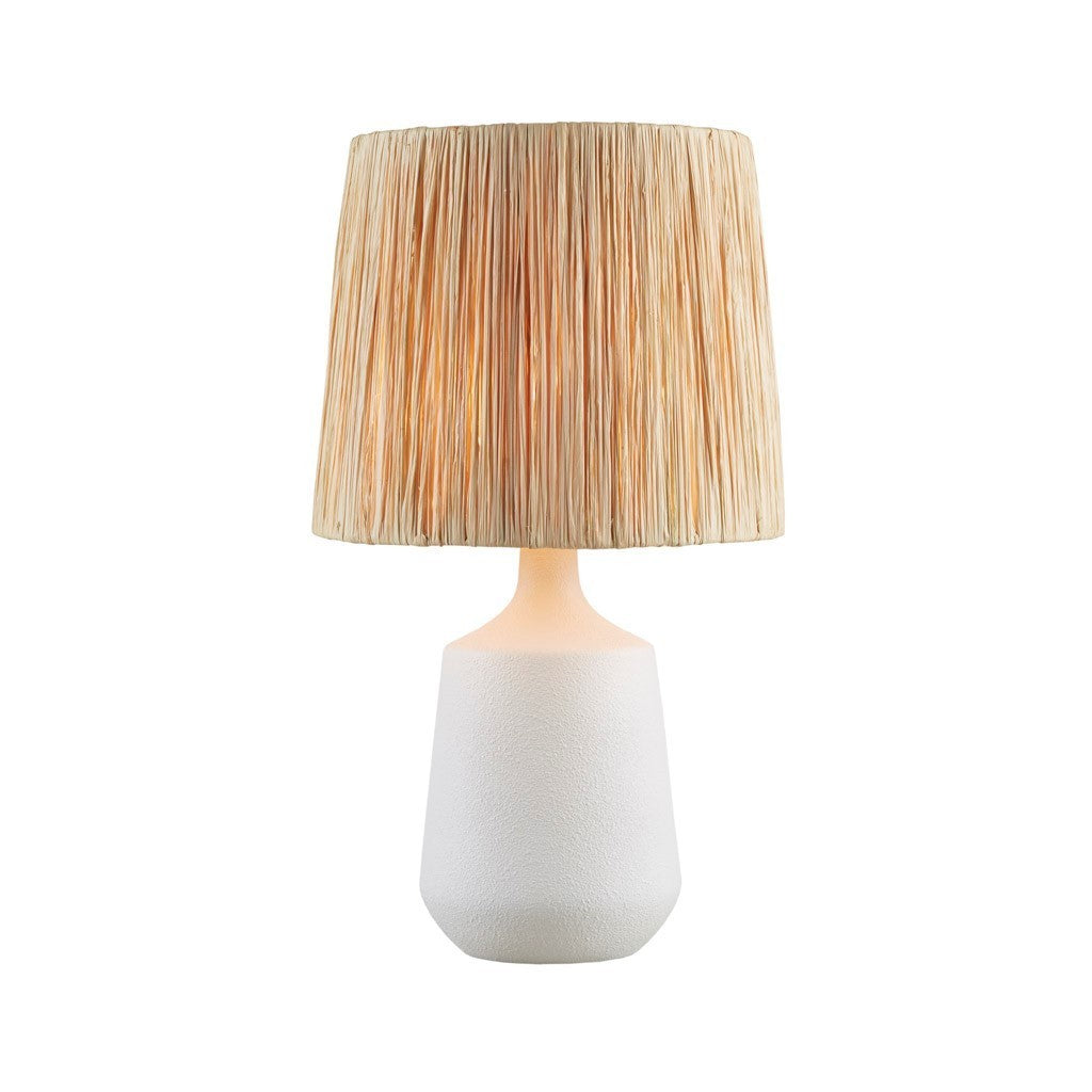 Ceramic Table Lamp