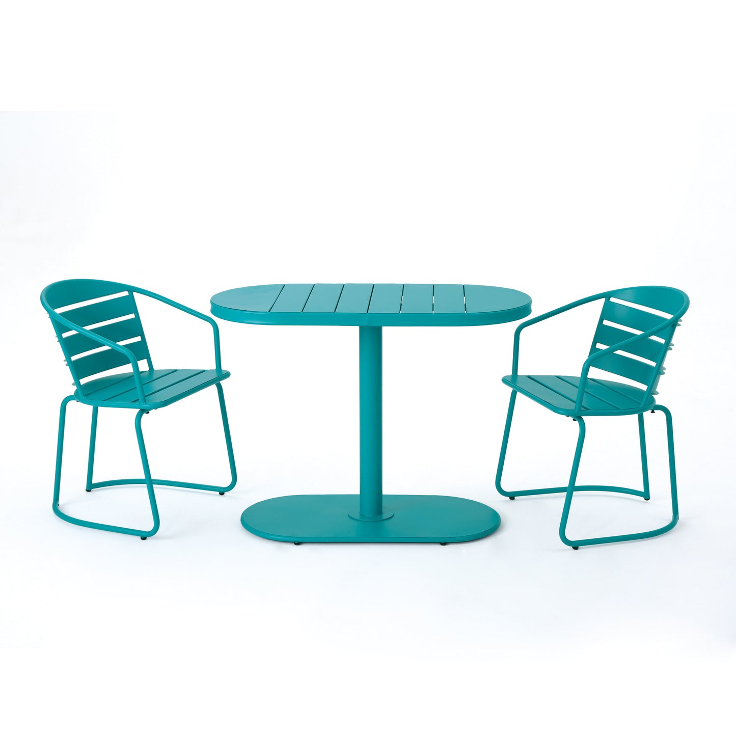 SANTA MONICA BISTRO SET