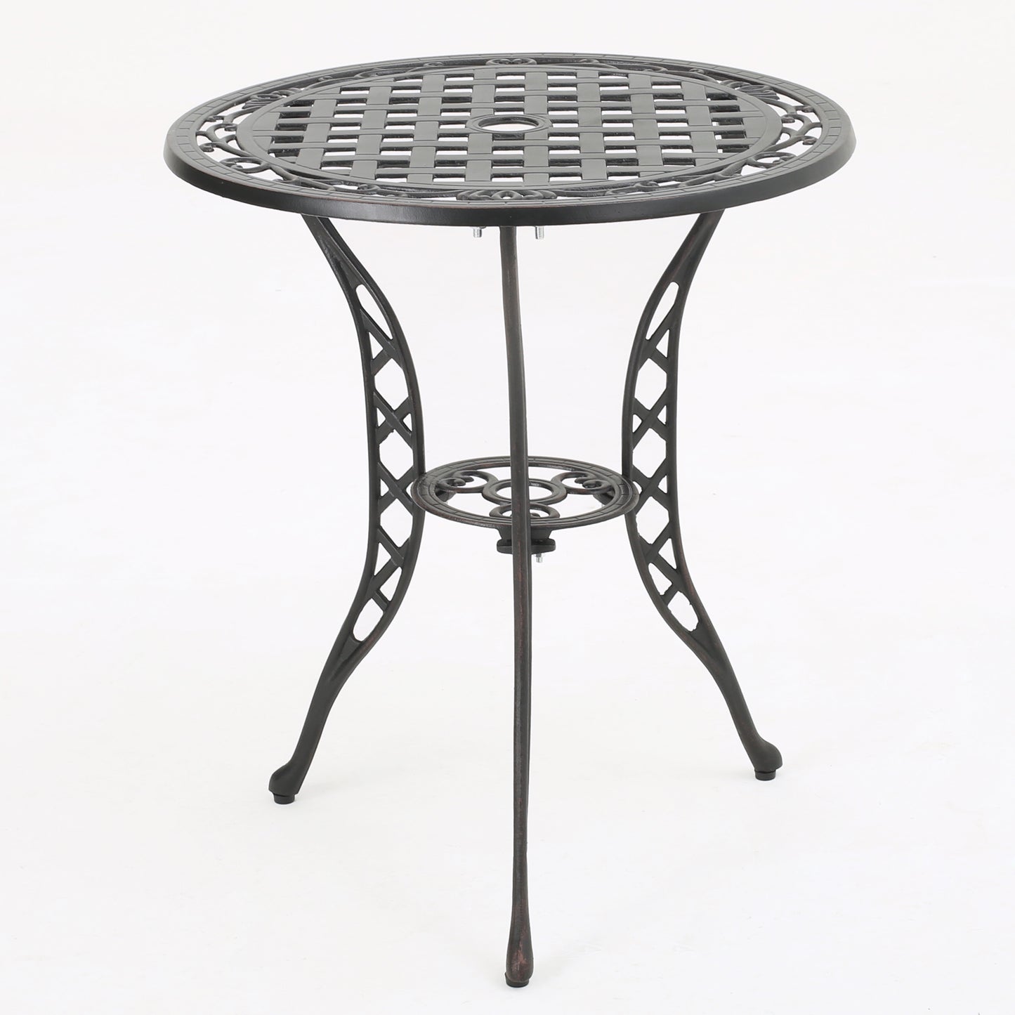 BONO METAL BISTRO SET