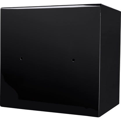 1.01 CUBIC FT BLACK JEWELRY SAFE V2