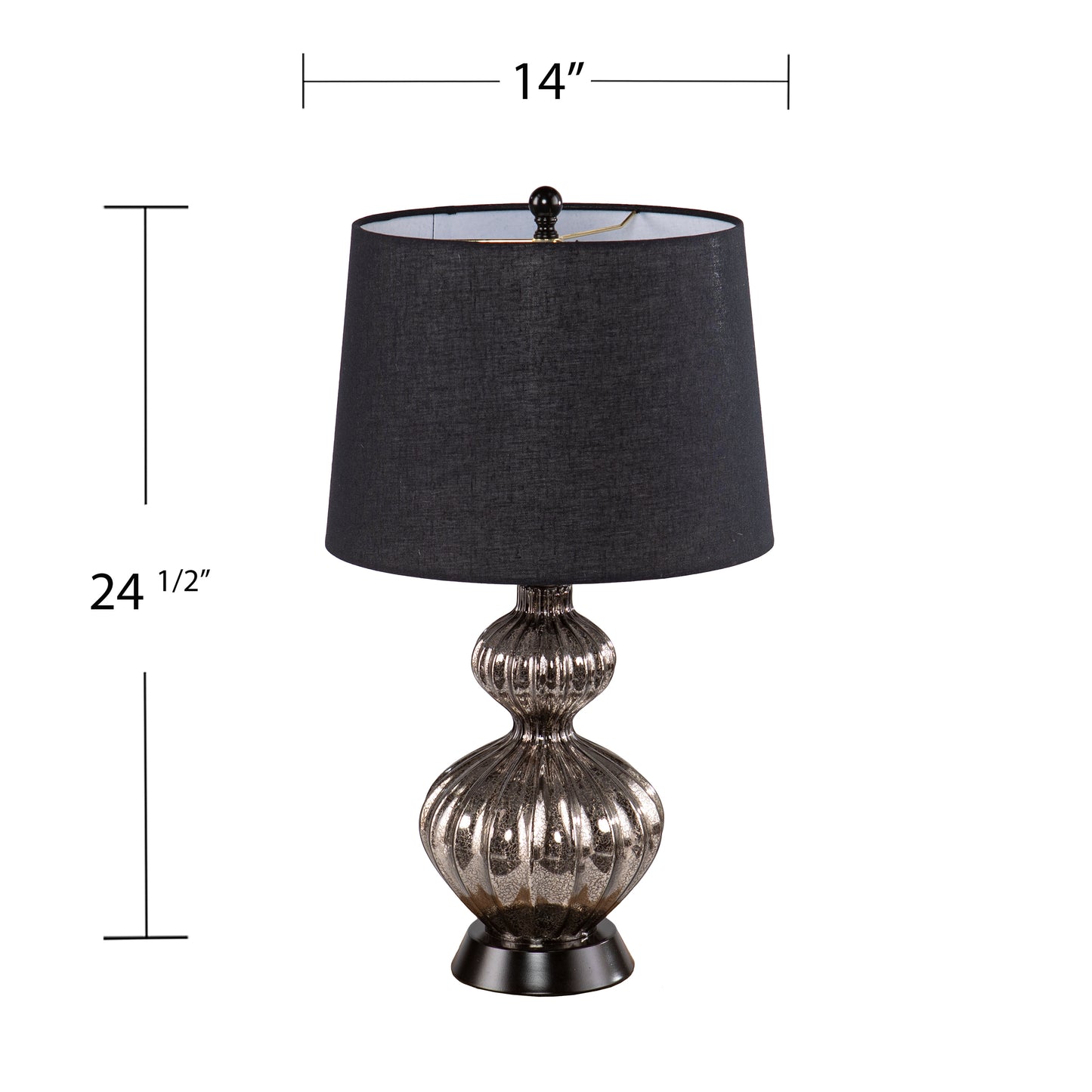 Lyratta Table Lamp