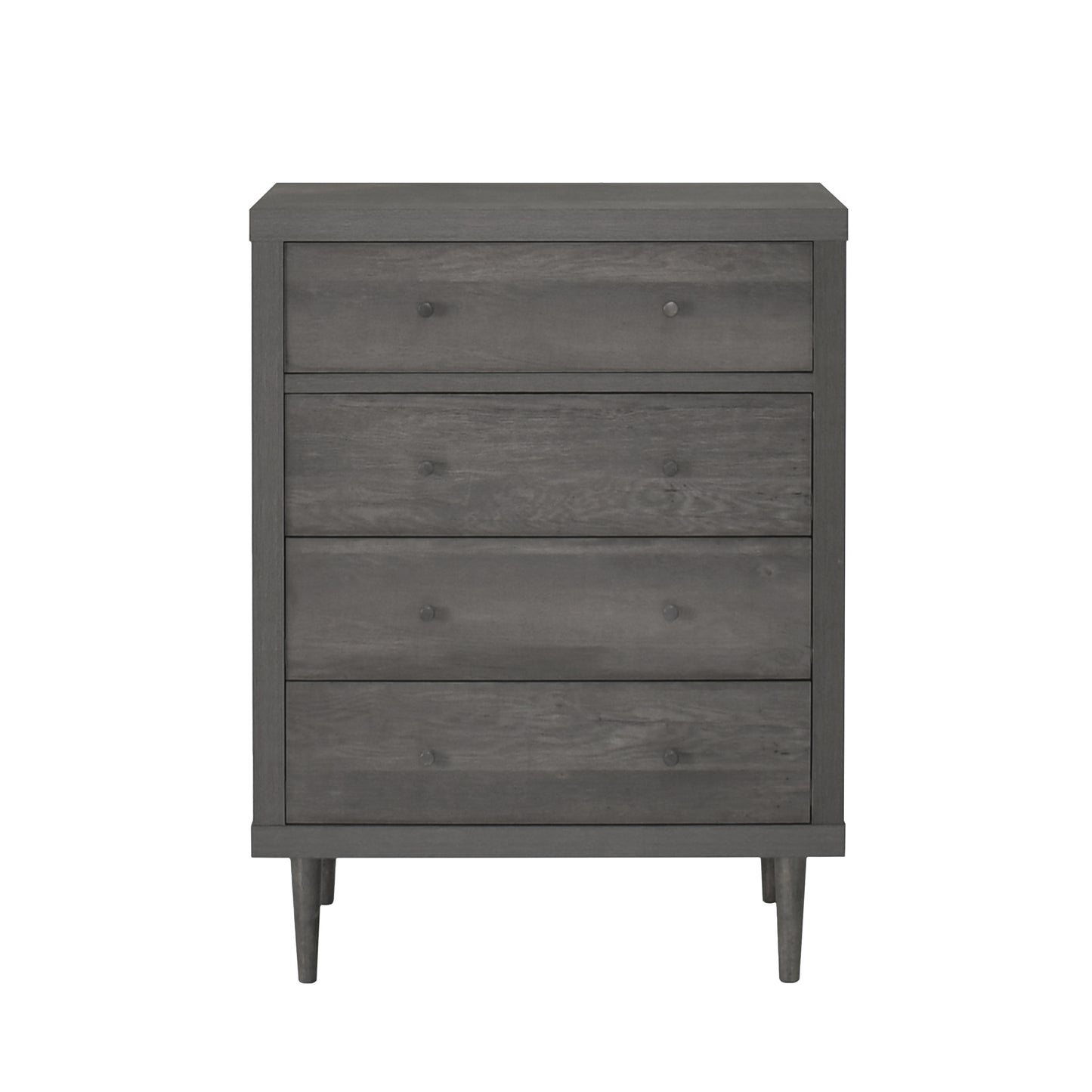 NORDIC 4-DRAWER CHEST