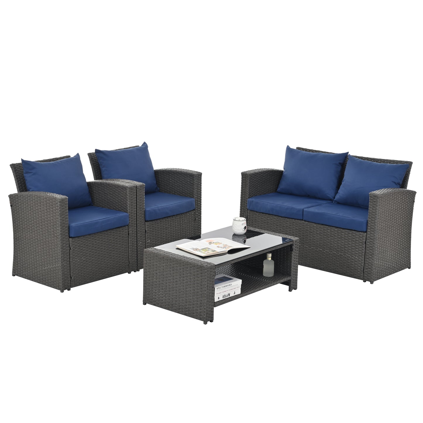 Patio Furniture Sets