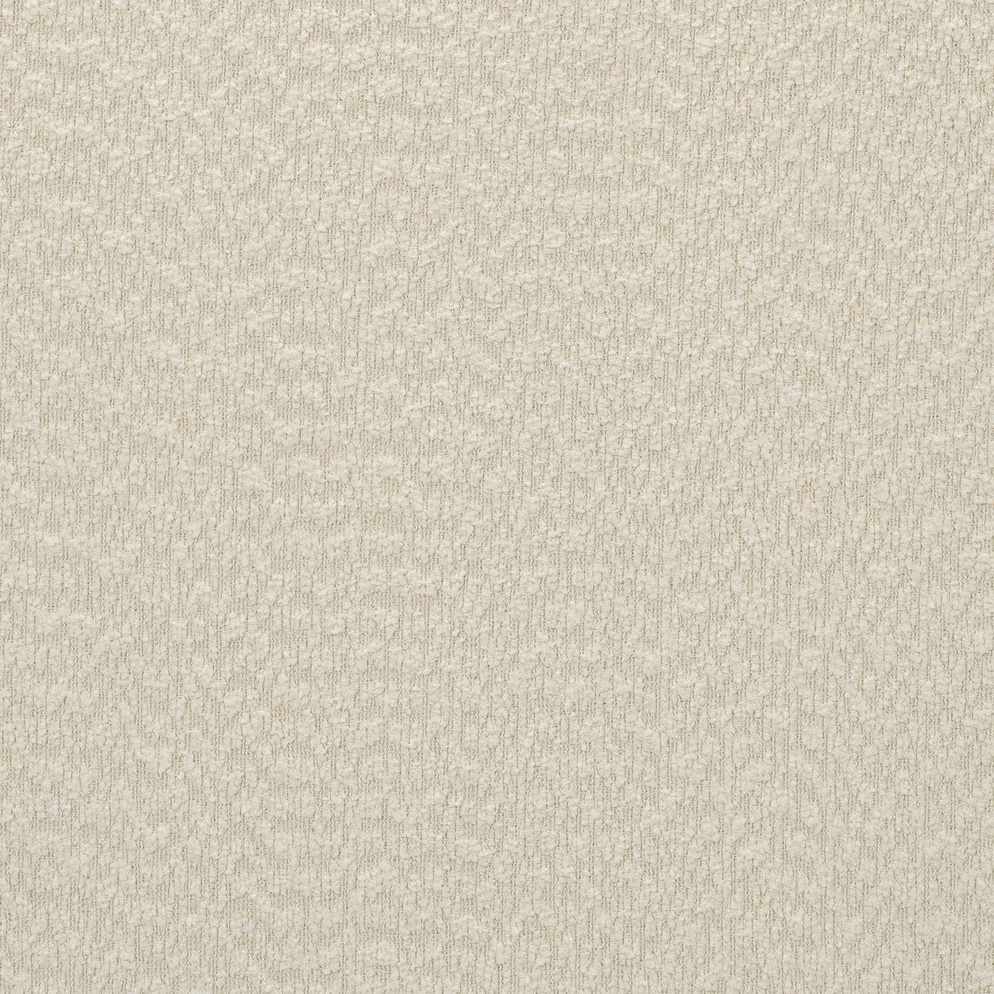 Normsman Dove Tufted Upholstered Platform Bed - Pearl White - Queen