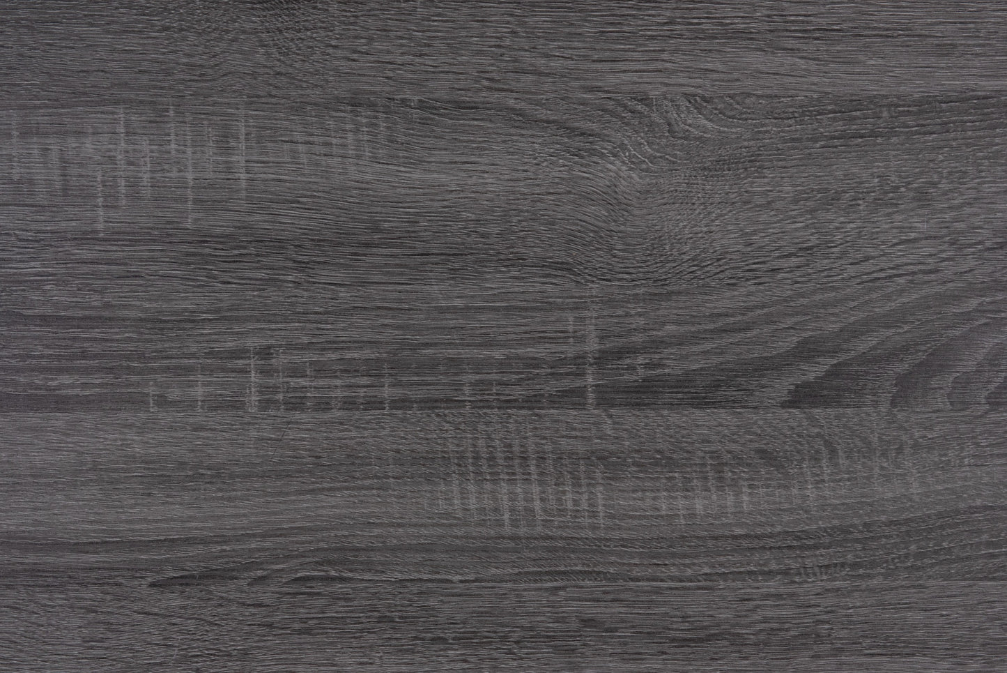 SOLUTO GREY AND BLACK TWIN BED