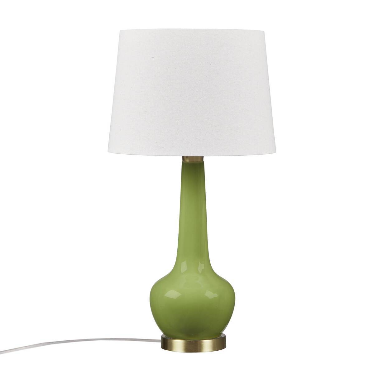 Ceramic Genie Table Lamp