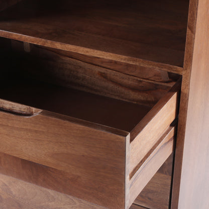 CHEST OF 3 DRAWER