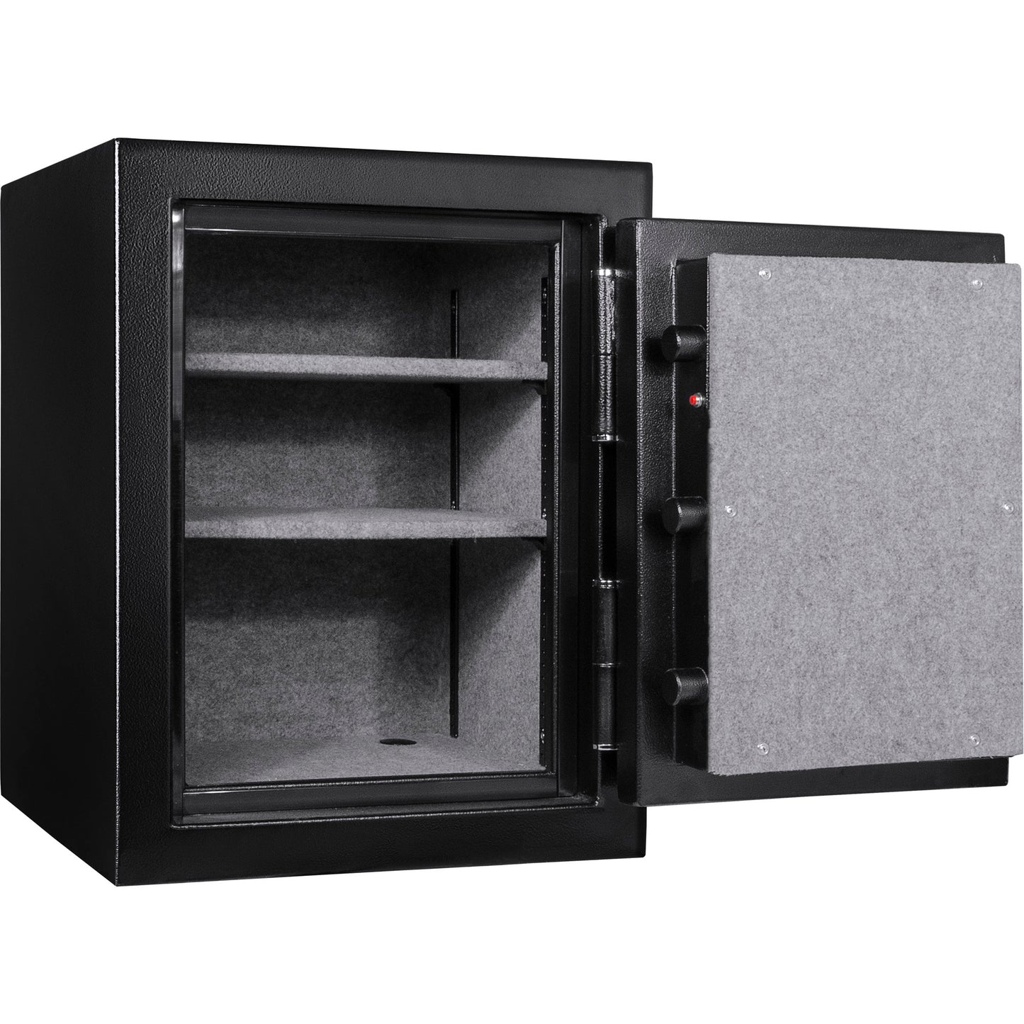 3.51 CUBIC FT FIREPROOF SAFE VAULT