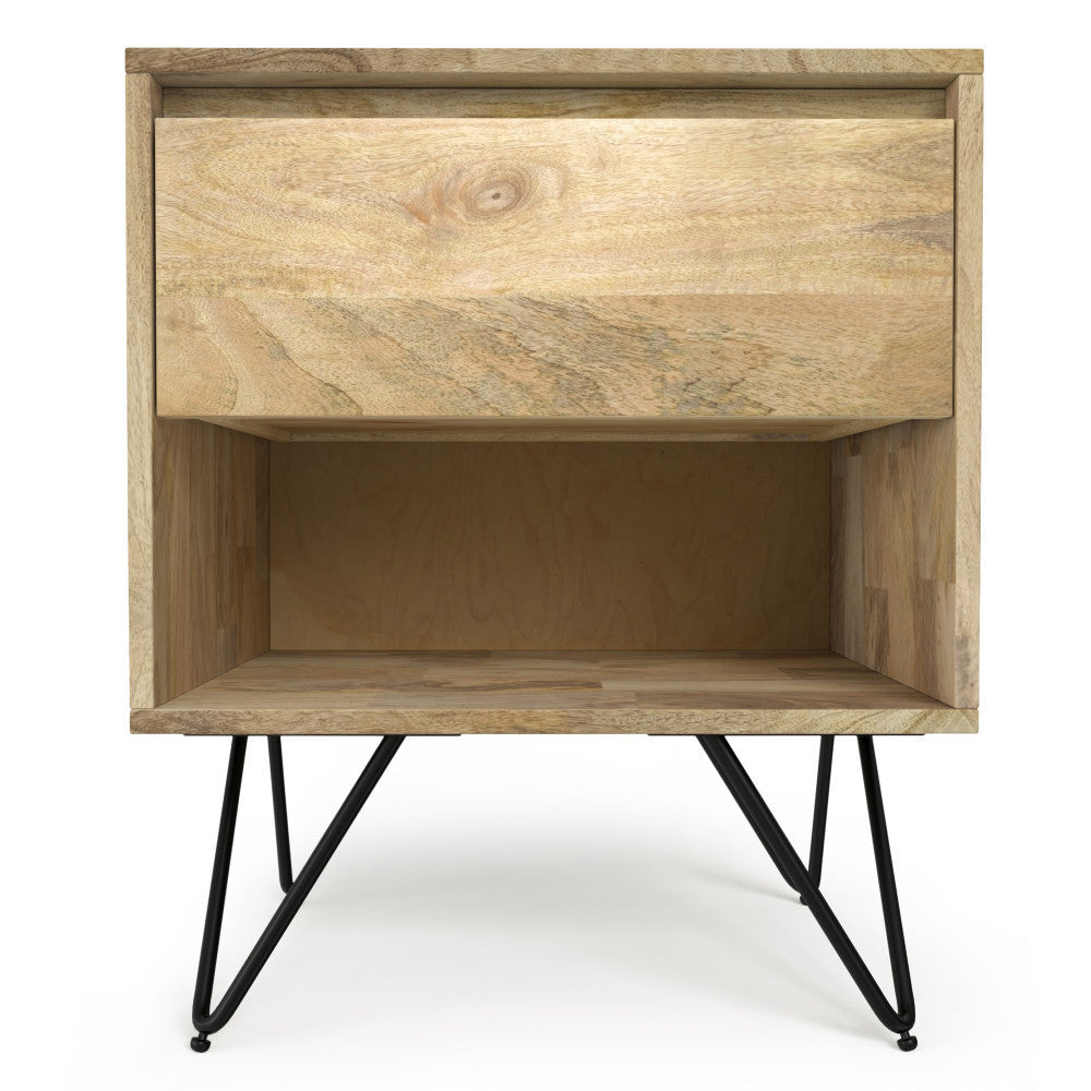 Hunter Nightstand