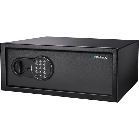 1 2 Cu Ft Digital Keypad Security Safe