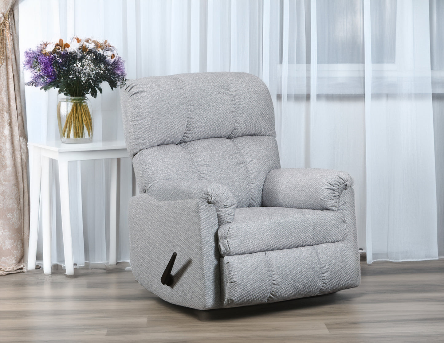 Belfonte Cloud Recliner