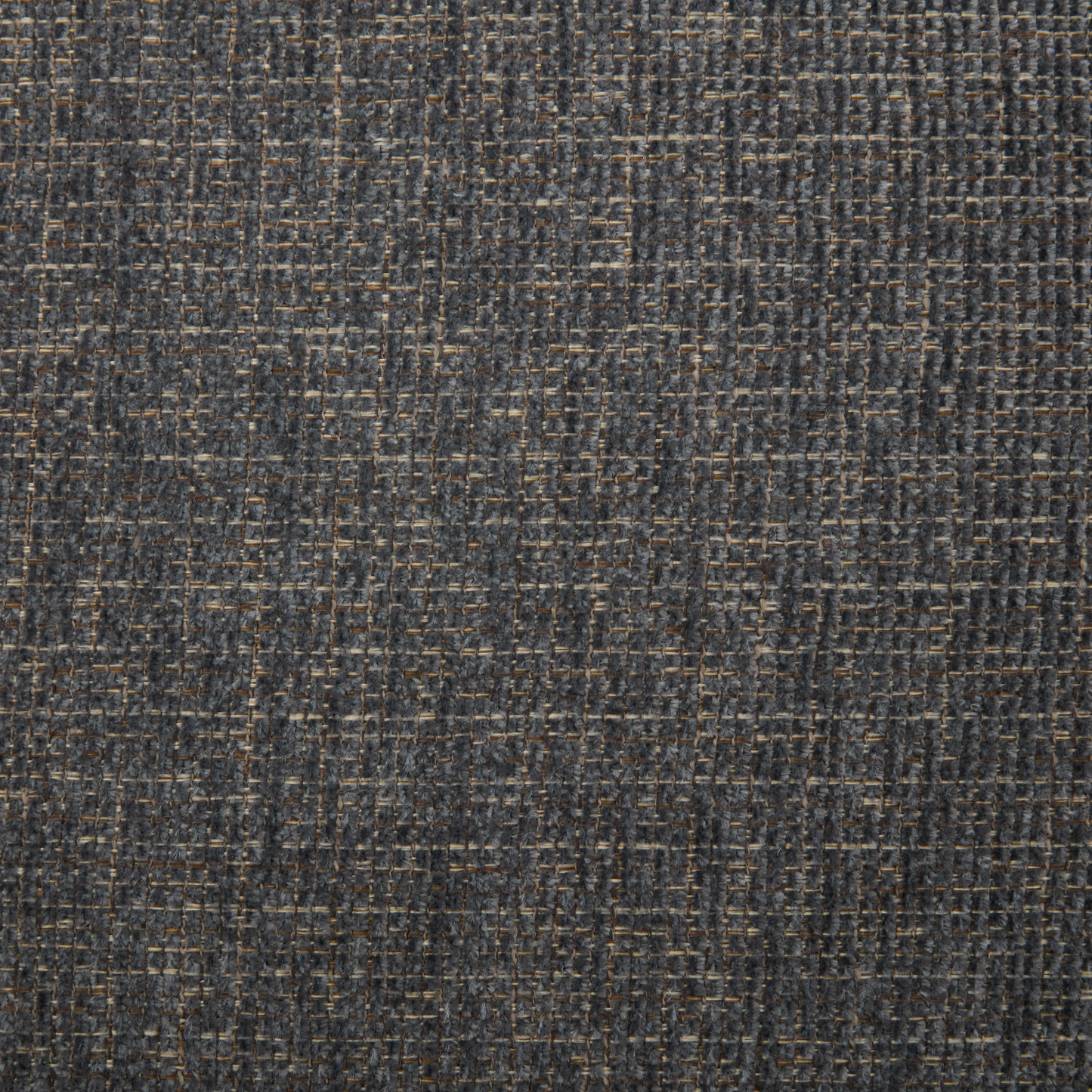 85.4" Sectional Sofa Modular Sofa U-shaped Sofa Couch Sofa Bed L-shaped Sofa with a Movable Ottoman and Two USB Ports for Living Room, Grey