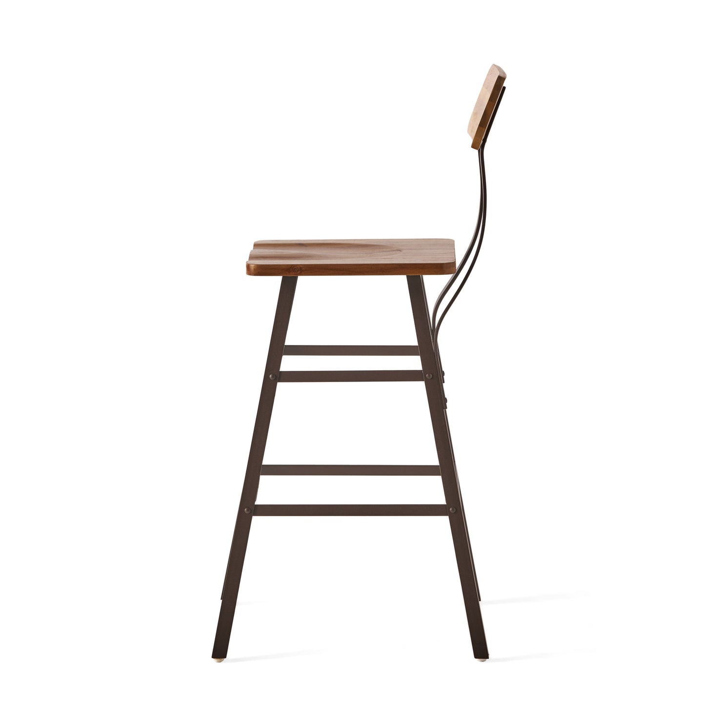 BAR CHAIR( SET OF 2 )