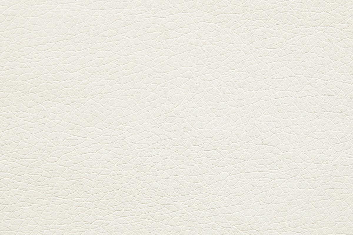 Living Room Furniture Sectional Sofa 2pc Set White Faux Leather Flip-up Headrest Sofa Chaise