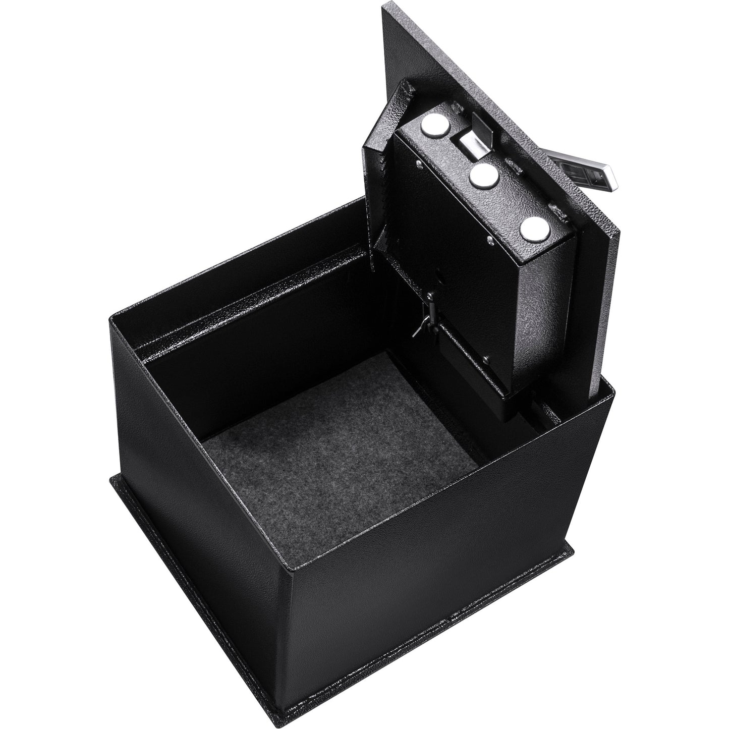 0.89 CUBIC FT FLOOR SAFE