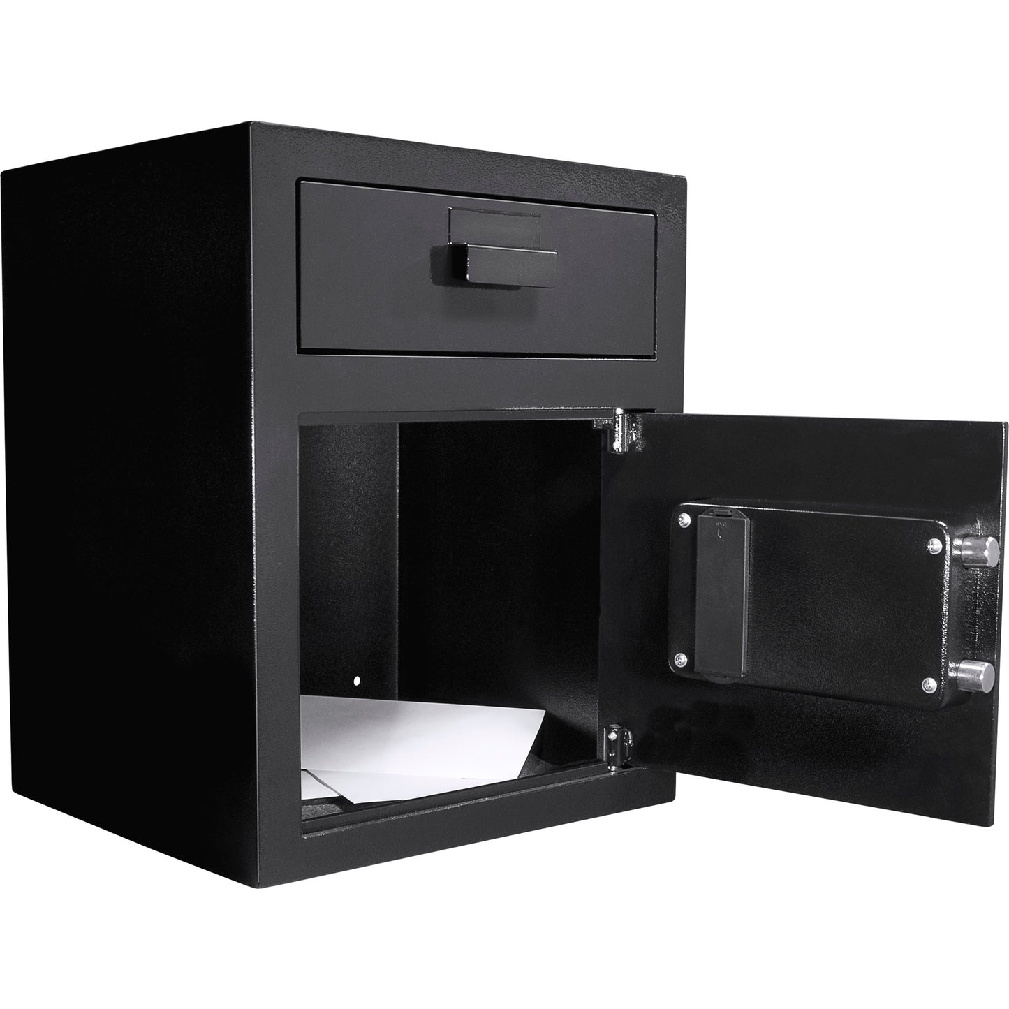 1 1 Cu Ft Keypad Depository Safe