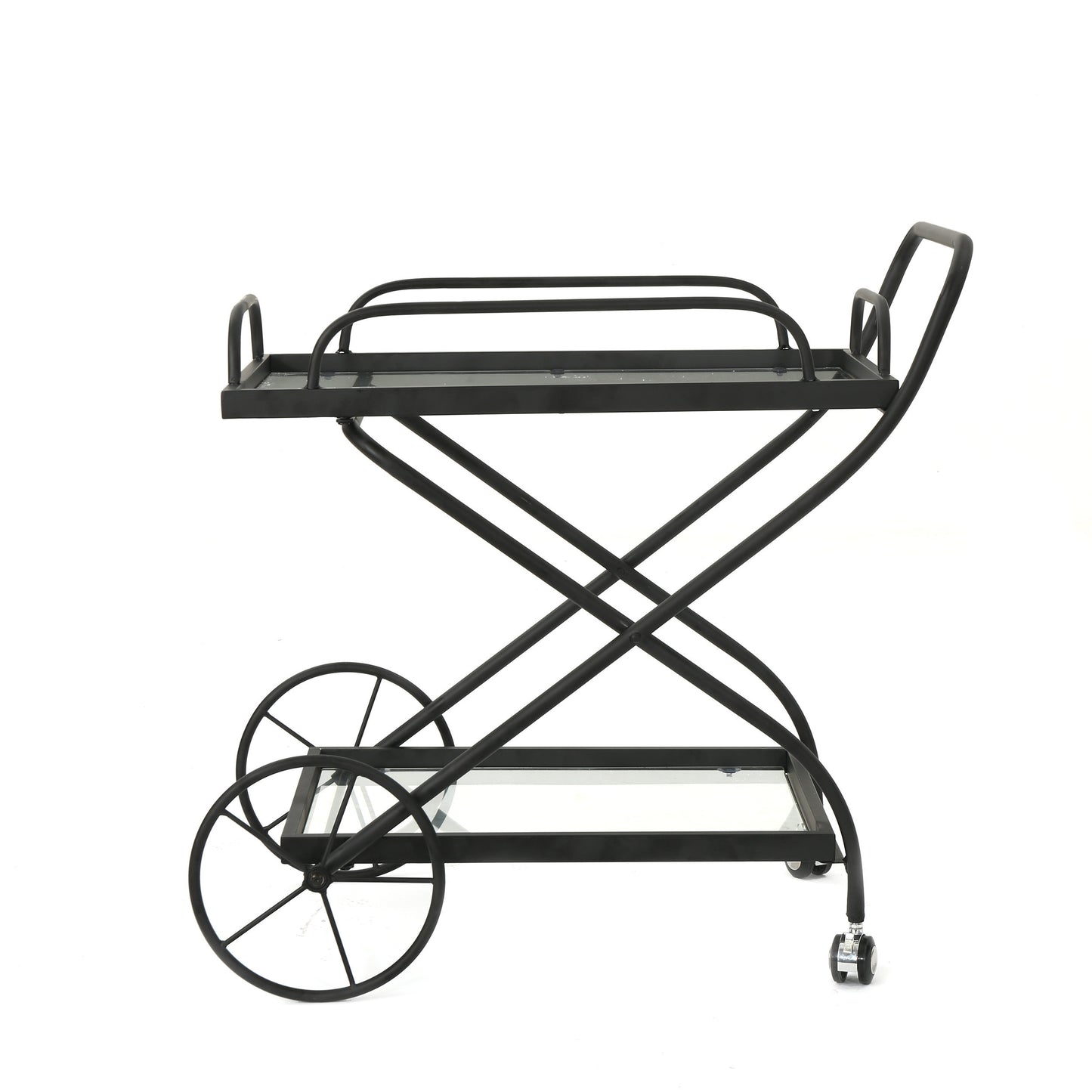 BAR CART