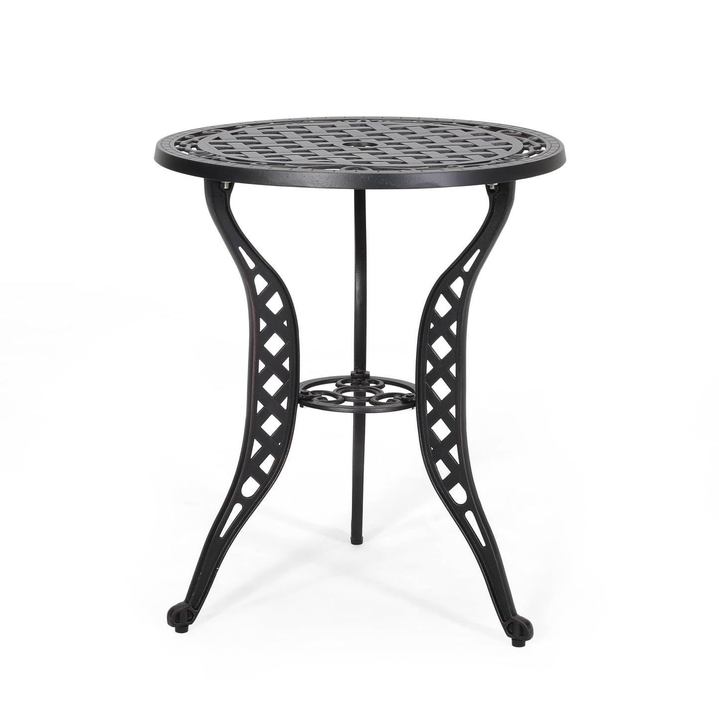 BONO METAL BISTRO SET