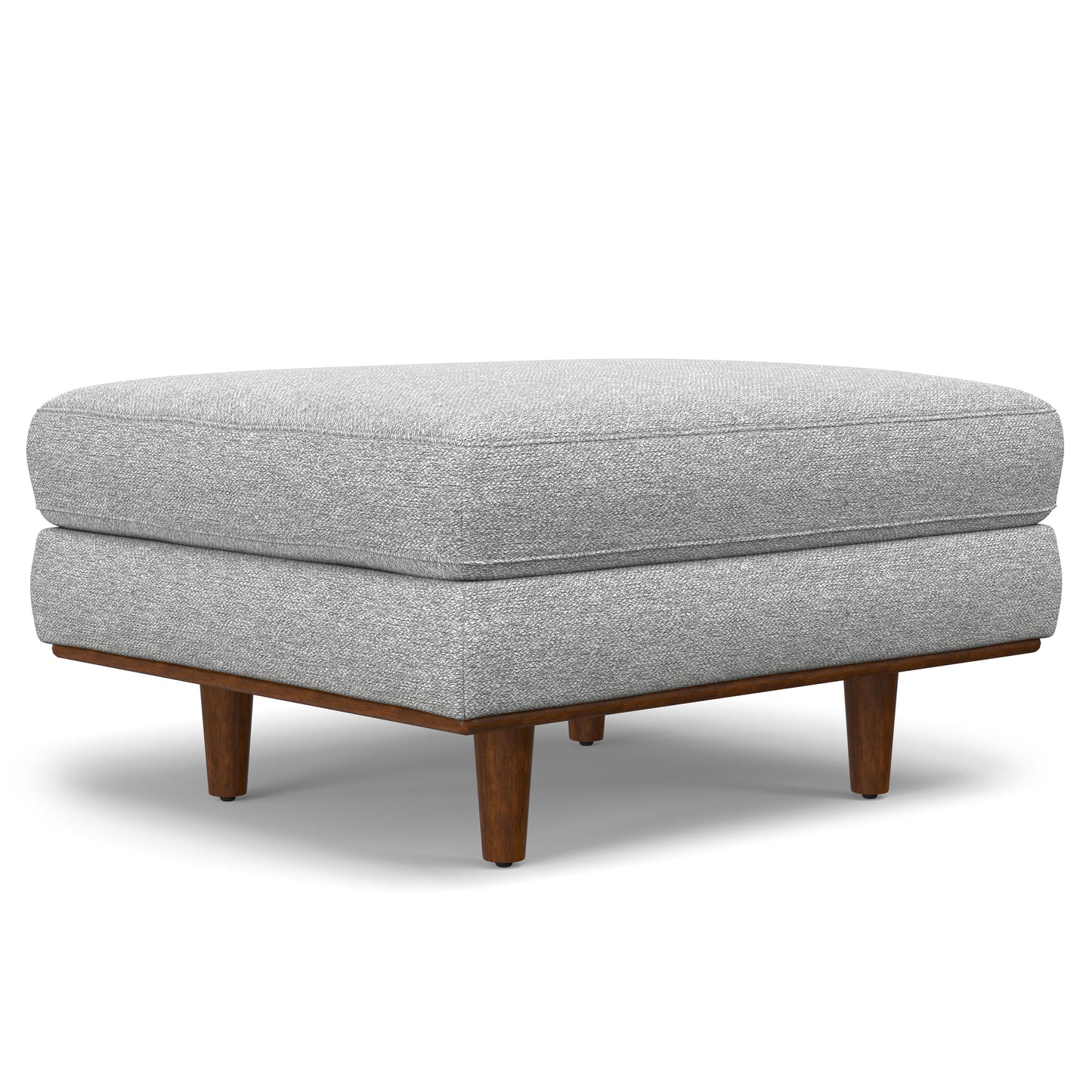 Morrison - Ottoman - Mist Grey